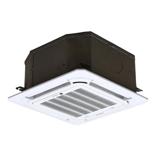 Кассетная сплит система Dantex RK-18UHM4N/RK-18HM4NE-W Master Pro