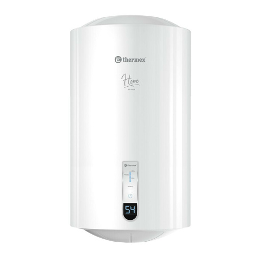 Водонагреватель накопительный THERMEX Hope 50 V Slim (ЭдЭБ04854)