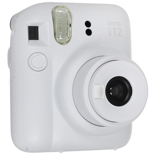 Фотоаппарат моментальной печати Fujifilm Instax mini 12