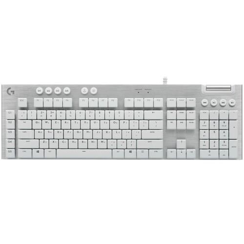 Клавиатура проводная Logitech G813