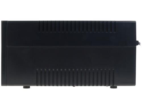ИБП SVEN Pro 1500 ИБП SVEN Pro 1500 — Комплект и дополнительный ракурс