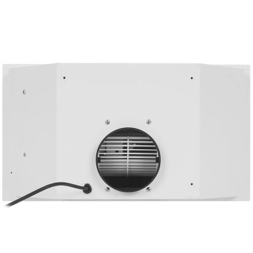 Вытяжка полновстраиваемая Hansa OMP6212WH белый Вытяжка полновстраиваемая Hansa OMP6212WH белый — Детали конструкции