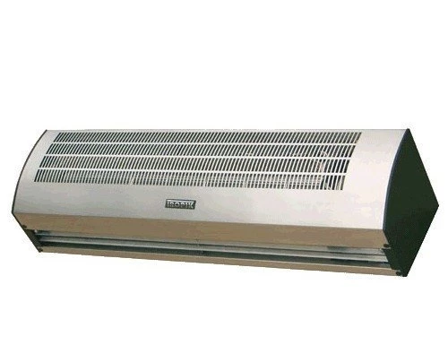 Тепловая завеса Тропик Т109W10 Techno