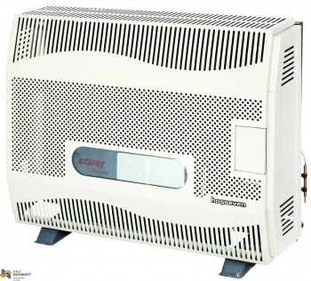 Газовый конвектор Hosseven HHS-9V  Fan