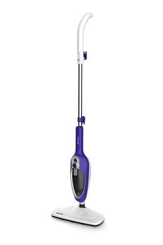 Пароочиститель Blackton Bt SM1111 фиолетовый