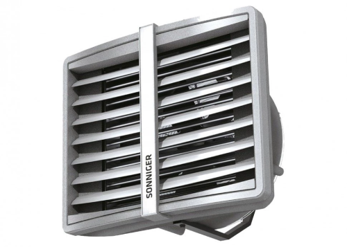 Водяной тепловентилятор Sonniger Heater Condens CR3 MAX