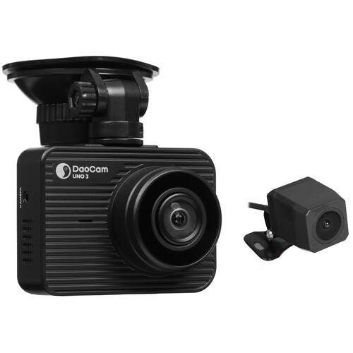 Видеорегистратор DaoCam Uno 3 2ch