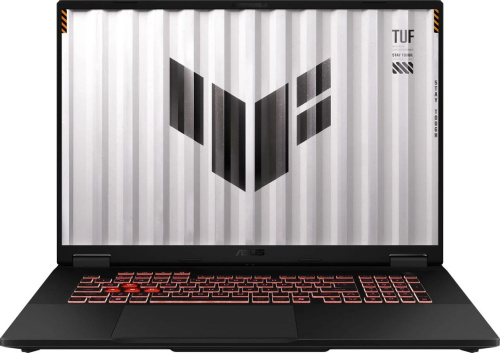 Ноутбук Asus TUF Gaming A18 FA808UP-S8117 Ryzen 7 260 16Gb SSD512Gb NVIDIA GeForce RTX 5070 8Gb 18" IPS FHD+