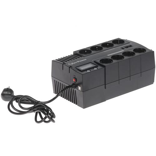ИБП CyberPower BR1200ELCD
