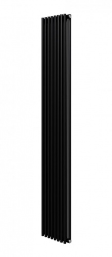 Дизайн-радиатор Royal Thermo Shift R22 C2180 8 Секций Ral9005M