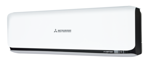 Сплит-система Mitsubishi Heavy SRK20ZSX-WFB/SRC20ZSX-W Daimond Black White