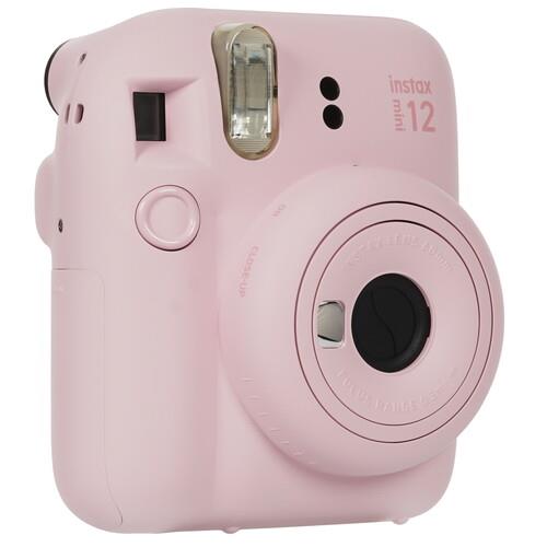 Фотоаппарат моментальной печати Fujifilm Instax mini 12