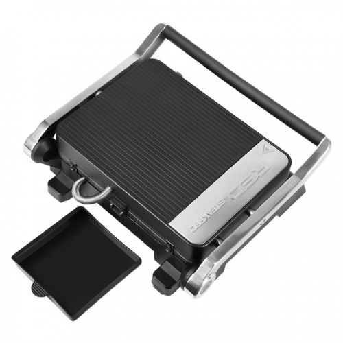 Гриль RED SOLUTION SteakPRO G807D