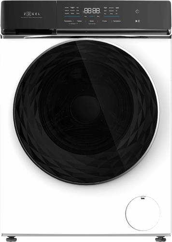 Стиральная машина ZUGEL ZWF10141I белый