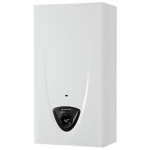Водонагреватель Ariston FAST EVO ONT C 14 NG RU