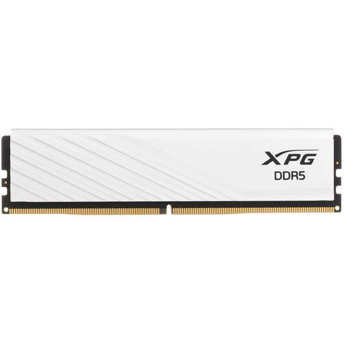 Оперативная память ADATA XPG Lancer Blade [AX5U6000C3016G-SLABWH] 16 ГБ