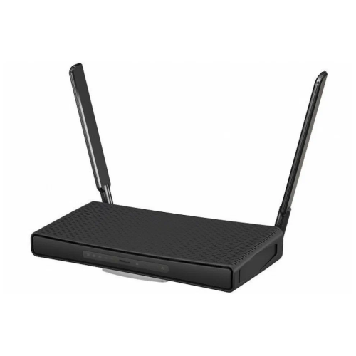 Роутер MikroTik hAP (RBD53iG-5HacD2HnD)