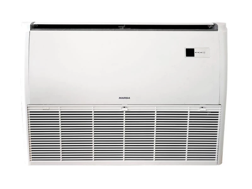 Напольно-потолочная сплит-система Marsa MRK-48СHA2N/MRK-48HA2NE-W Optimal