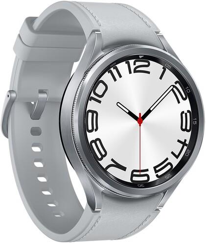 Смарт-часы Samsung Galaxy Watch6 Classic LTE 47mm