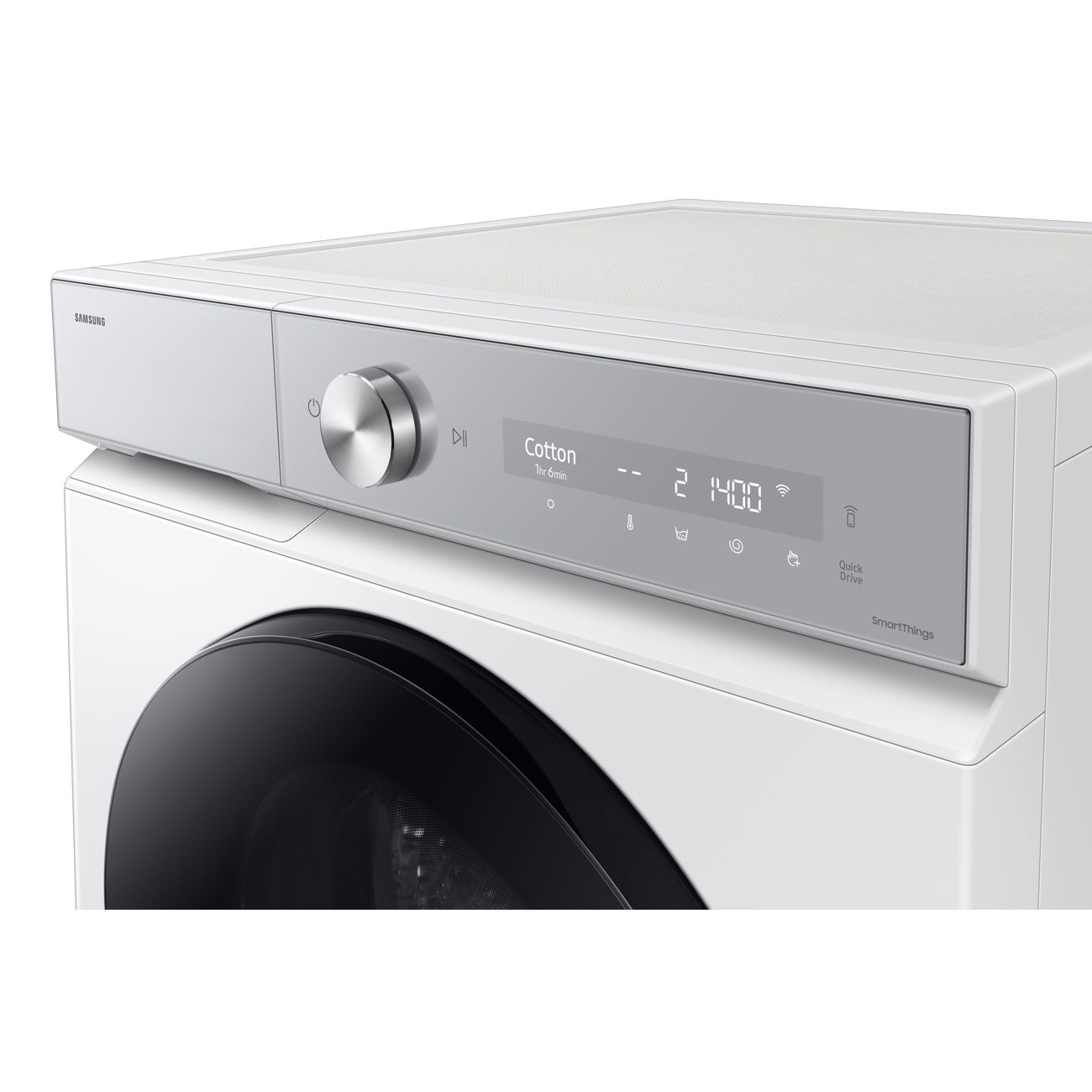 Стирально-сушильная машина Samsung WD11DB8B85GHLP Стирально-сушильная машина Samsung WD11DB8B85GHLP — Детали конструкции
