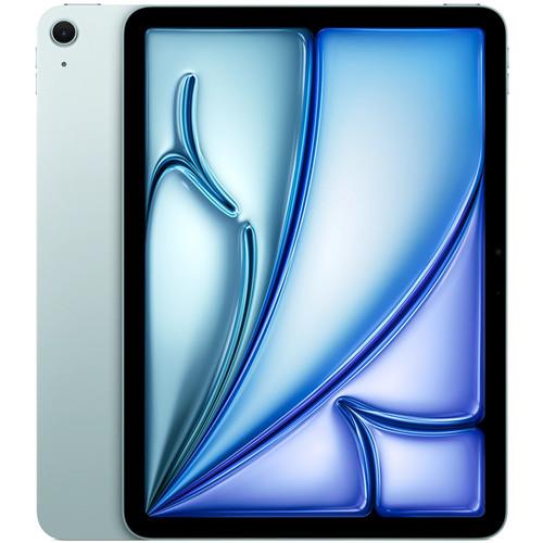 11" Планшет Apple iPad Air (M4) 5G 128 ГБ голубой
