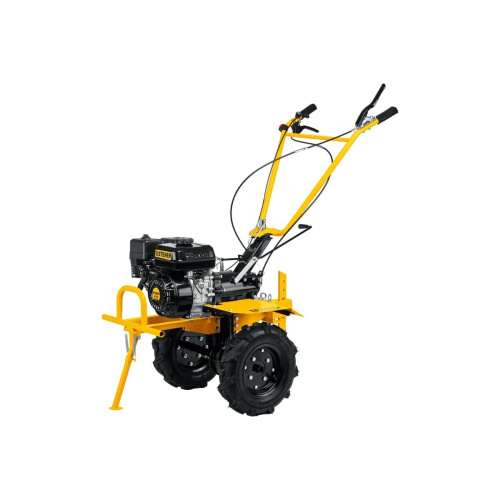 Бензиновый мотоблок STEHER GTS-500
