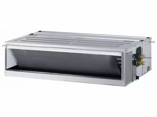 Канальная Сплит-система Lg Cm18R.N100/Uu18Wr.U20 Ultra Inverter