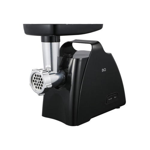 Мясорубка BQ MG1006 Black