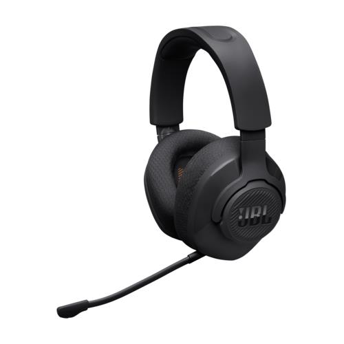 Беспроводные наушники JBL Quantum 360 черный