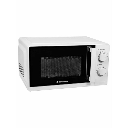 Микроволновая печь ESPERANZA MWG20MS700-03 W