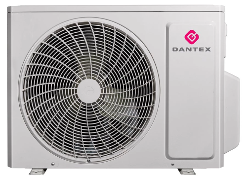 Наружный блок мульти сплит-системы Dantex RK-4M28HGE-W Flex Profi