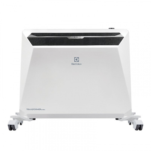 Электрический конвектор Electrolux Ech/R-1000 T-Tum3 Rapid Transformer Шасси (Механический)