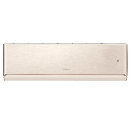 Внутренний настенный блок мульти сплит-системы Gree GWH09AVCXB-K6DNA1B/I Airy champagne