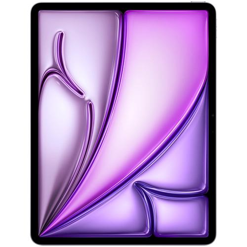 13" Планшет Apple iPad Air (M4) 5G 128 ГБ фиолетовый