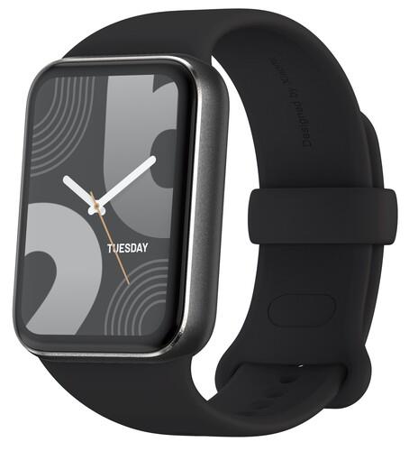 Фитнес-браслет Xiaomi Smart Band 9 Pro