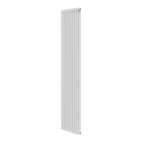 Дизайн-радиатор Royal Thermo Shift R22 C2180 10 Секций Ral9016