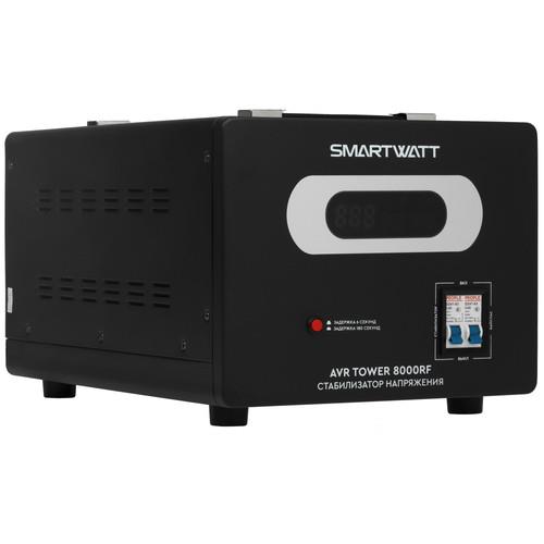 Стабилизатор напряжения SMARTWATT AVR TOWER 8000RF