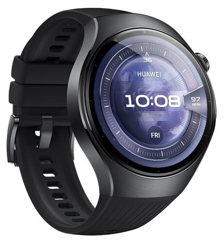 Смарт-часы HUAWEI WATCH 5 46mm
