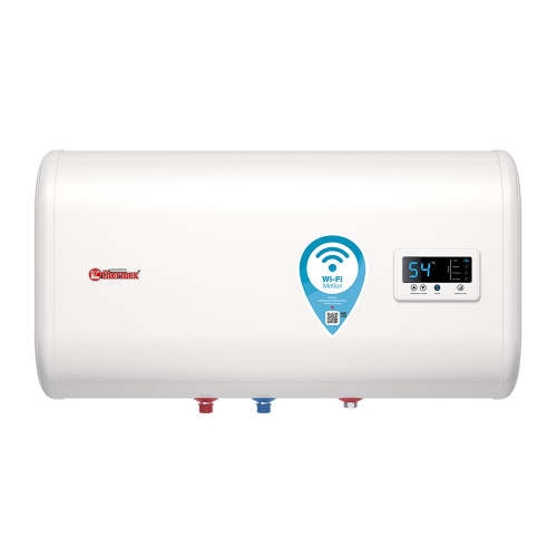 Водонагреватель Thermex IF 50 H (pro) Wi-Fi белый