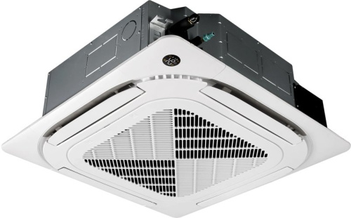 Кассетная сплит-система Ferrum FLCAC60C2_MR1/FLCAU60U2_MR1-WS30/FSCP27A1