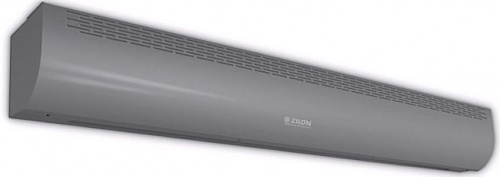 Тепловая Завеса Zilon Zvv-1.0Е6Sg