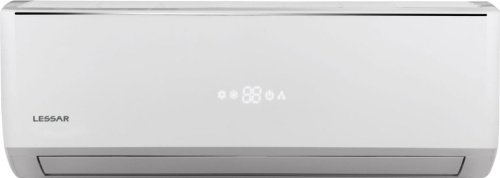 Сплит-система Lessar LS-HE12KDE2A/LU-HE12KDE2A Enigma Inverter