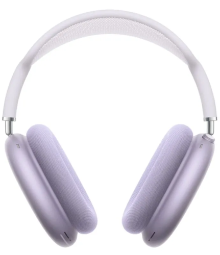 Беспроводные наушники Apple AirPods Max с USB-C Purple