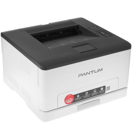 Принтер лазерный Pantum CP1100