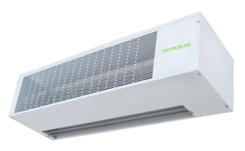Тепловая завеса Тропик X410E10