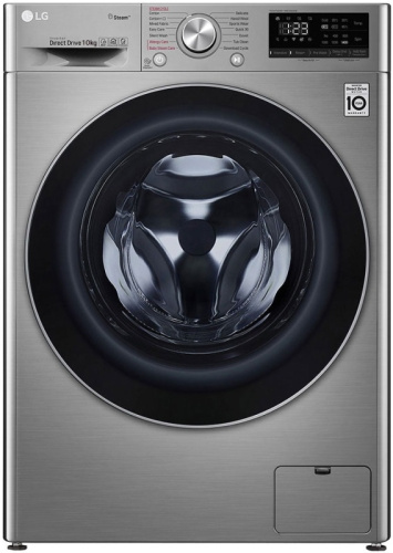 Стиральная машина LG F4V5RYP2T