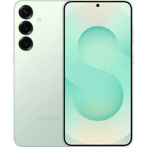 Смартфон Samsung Galaxy S25 12/128 Гб 5G Мятный