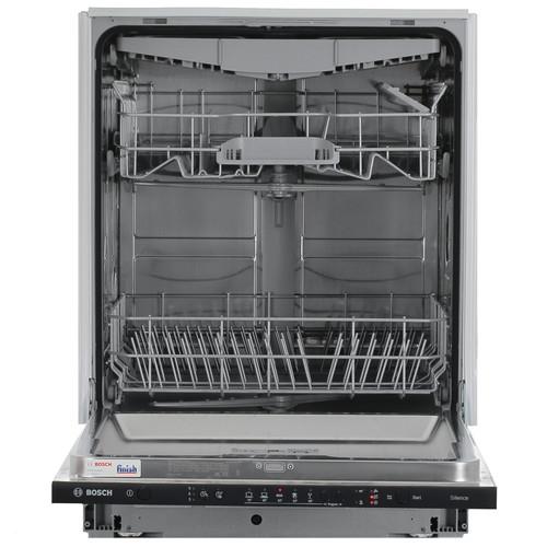 Встраиваемая посудомоечная машина Bosch SMV25EX02E