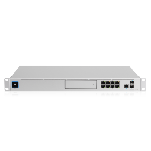 Контроллер Ubiquiti UniFi (UDM-Pro)