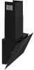 Вытяжка Weissgauff Sigma 50 Touch Black Glass